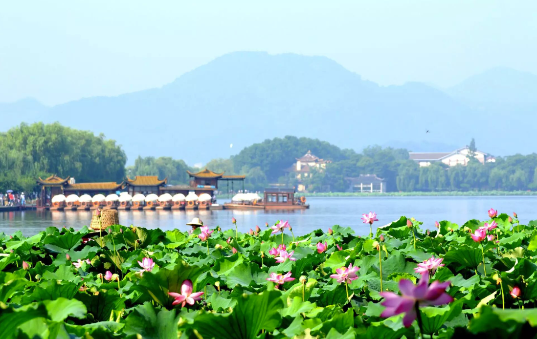 Lingyin Temple