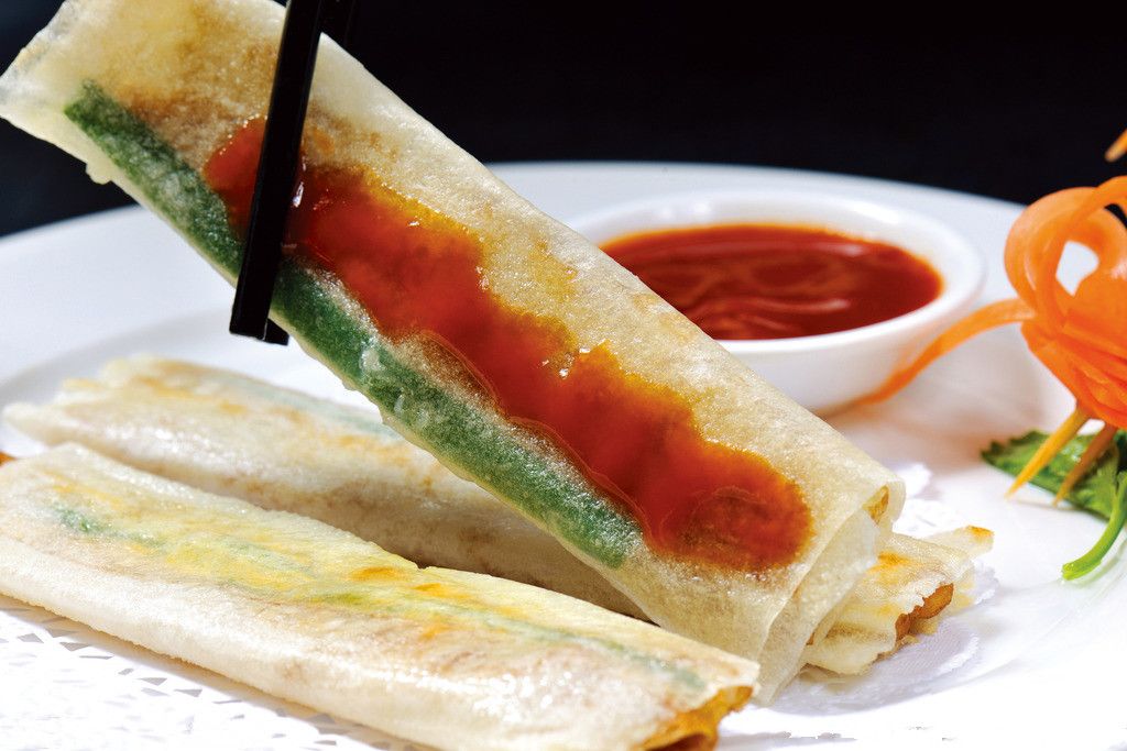 Cong Bao Gui
