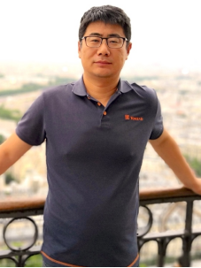 Prof. Xiaoke Xu