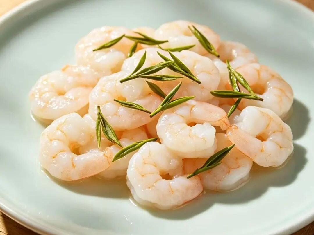 Longjing Shrimp
